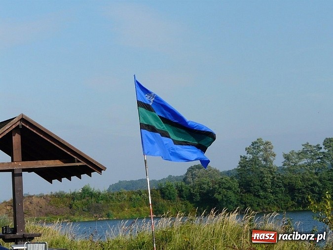 Zdjęcie w galerii na portalu naszraciborz.pl: Na Hornioku walczyli o puchar prezesa wiadomości z regionu