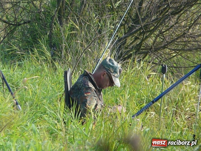 Zdjęcie w galerii na portalu naszraciborz.pl: Na Hornioku walczyli o puchar prezesa wiadomości z regionu