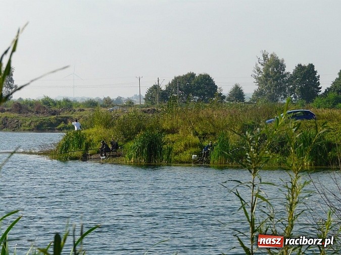 Zdjęcie w galerii na portalu naszraciborz.pl: Na Hornioku walczyli o puchar prezesa wiadomości z regionu