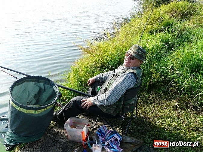Zdjęcie w galerii na portalu naszraciborz.pl: Na Hornioku walczyli o puchar prezesa wiadomości z regionu