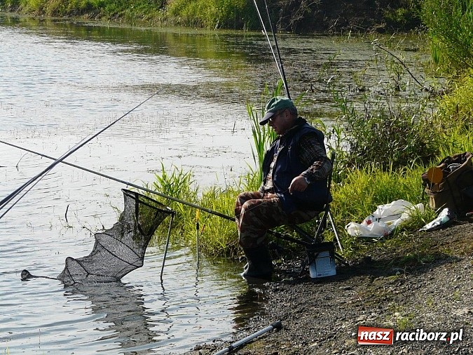 Zdjęcie w galerii na portalu naszraciborz.pl: Na Hornioku walczyli o puchar prezesa wiadomości z regionu