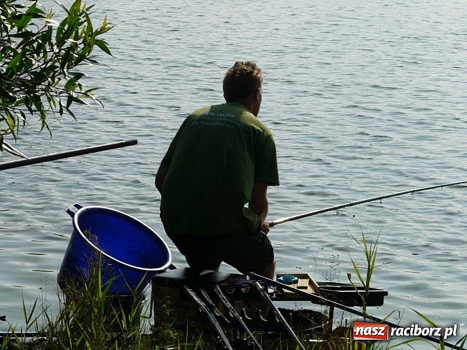 Zdjęcie w galerii na portalu naszraciborz.pl: Na Hornioku walczyli o puchar prezesa wiadomości z regionu