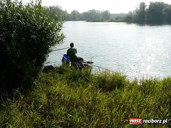 Zdjęcie w galerii na portalu naszraciborz.pl: Na Hornioku walczyli o puchar prezesa wiadomości z regionu