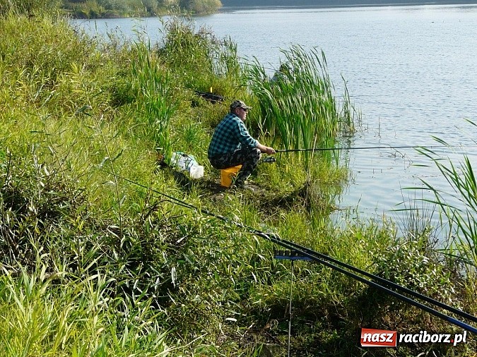 Zdjęcie w galerii na portalu naszraciborz.pl: Na Hornioku walczyli o puchar prezesa wiadomości z regionu