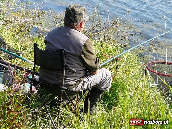 Zdjęcie w galerii na portalu naszraciborz.pl: Na Hornioku walczyli o puchar prezesa wiadomości z regionu