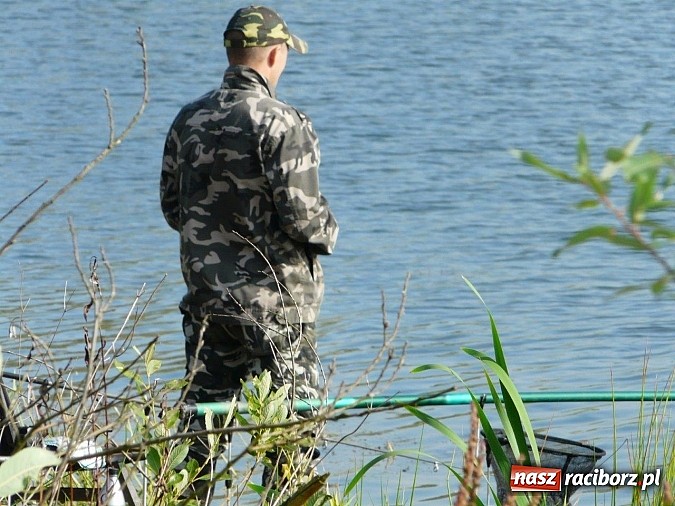 Zdjęcie w galerii na portalu naszraciborz.pl: Na Hornioku walczyli o puchar prezesa wiadomości z regionu