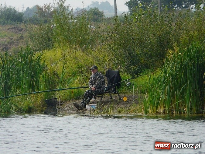 Zdjęcie w galerii na portalu naszraciborz.pl: Na Hornioku walczyli o puchar prezesa wiadomości z regionu