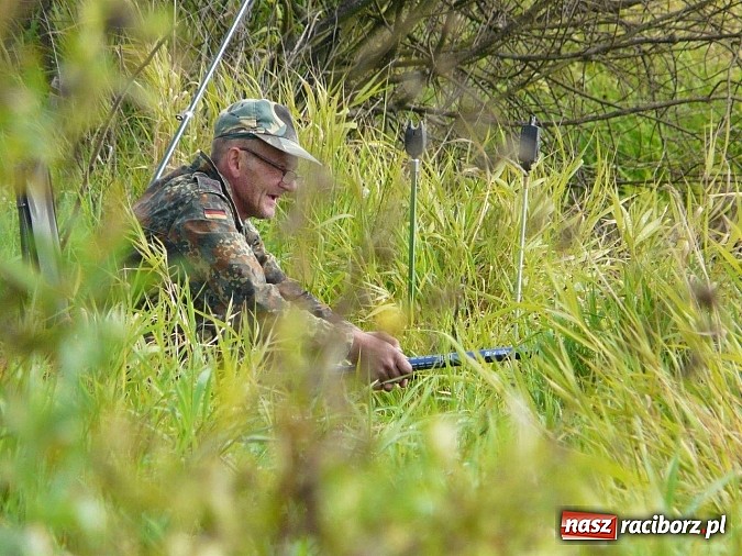 Zdjęcie w galerii na portalu naszraciborz.pl: Na Hornioku walczyli o puchar prezesa wiadomości z regionu