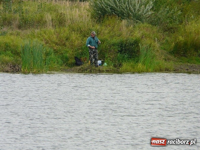 Zdjęcie w galerii na portalu naszraciborz.pl: Na Hornioku walczyli o puchar prezesa wiadomości z regionu