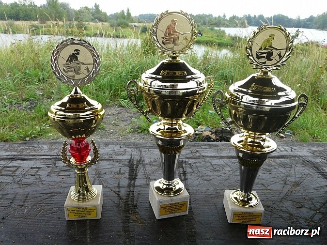 Zdjęcie w galerii na portalu naszraciborz.pl: Na Hornioku walczyli o puchar prezesa wiadomości z regionu