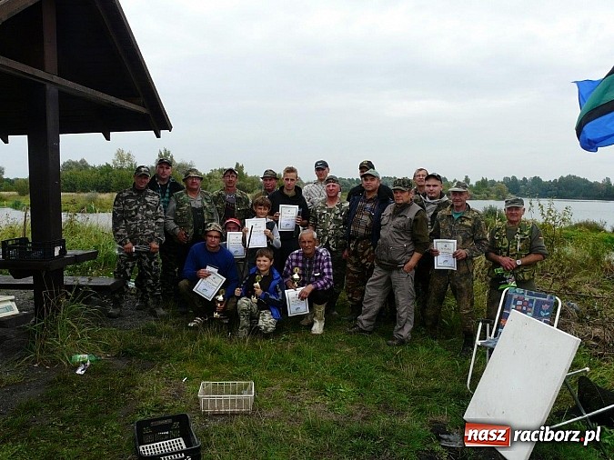 Zdjęcie w galerii na portalu naszraciborz.pl: Na Hornioku walczyli o puchar prezesa wiadomości z regionu