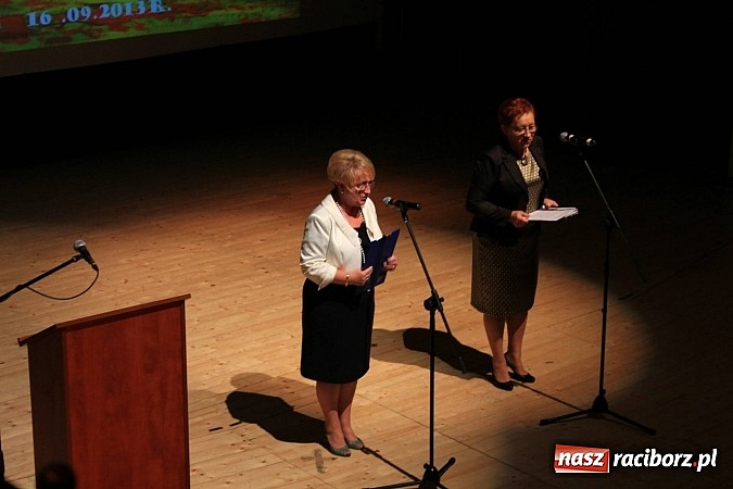 Zdjęcie w galerii na portalu naszraciborz.pl: Tłumy seniorów na kongresie w RCK wiadomości z regionu
