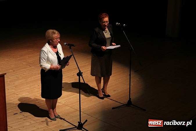 Zdjęcie w galerii na portalu naszraciborz.pl: Tłumy seniorów na kongresie w RCK wiadomości z regionu