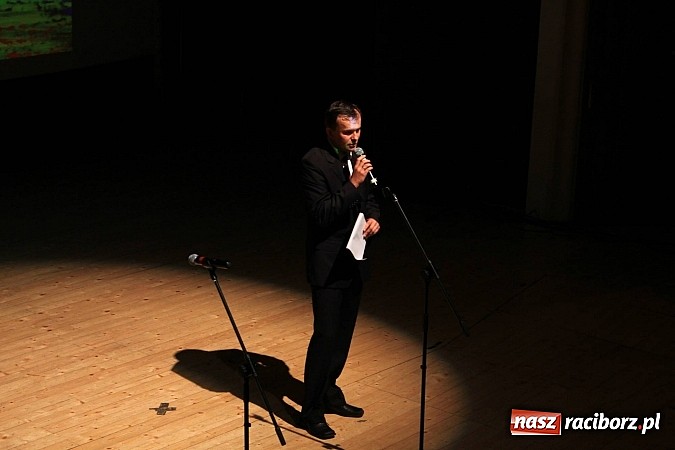 Zdjęcie w galerii na portalu naszraciborz.pl: Tłumy seniorów na kongresie w RCK wiadomości z regionu