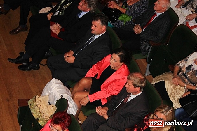 Zdjęcie w galerii na portalu naszraciborz.pl: Tłumy seniorów na kongresie w RCK wiadomości z regionu