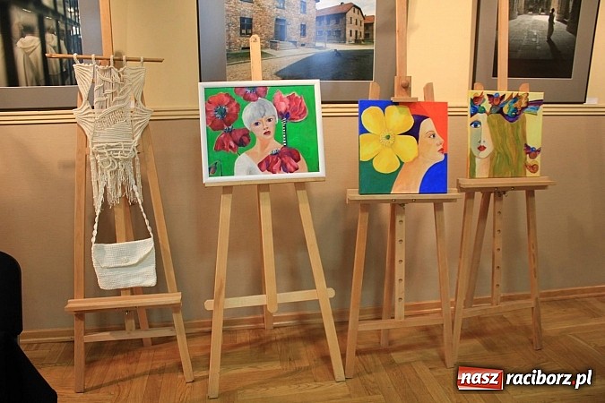 Zdjęcie w galerii na portalu naszraciborz.pl: Tłumy seniorów na kongresie w RCK wiadomości z regionu