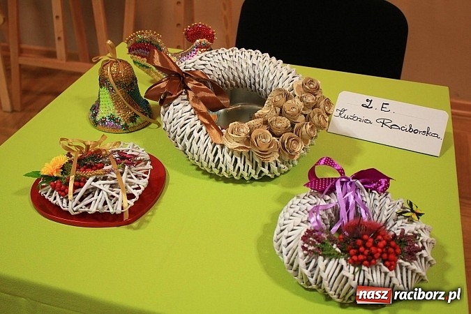 Zdjęcie w galerii na portalu naszraciborz.pl: Tłumy seniorów na kongresie w RCK wiadomości z regionu