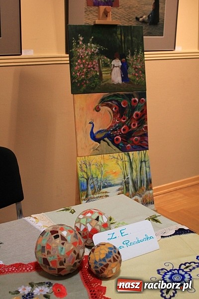 Zdjęcie w galerii na portalu naszraciborz.pl: Tłumy seniorów na kongresie w RCK wiadomości z regionu