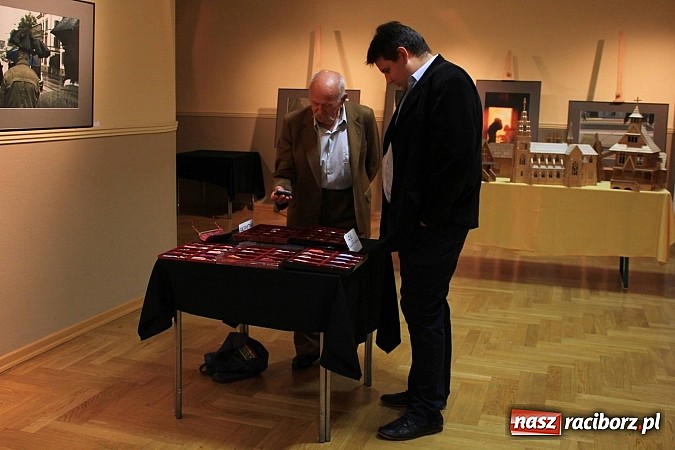 Zdjęcie w galerii na portalu naszraciborz.pl: Tłumy seniorów na kongresie w RCK wiadomości z regionu