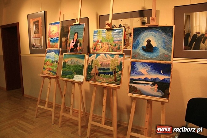 Zdjęcie w galerii na portalu naszraciborz.pl: Tłumy seniorów na kongresie w RCK wiadomości z regionu