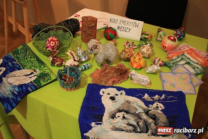 Zdjęcie w galerii na portalu naszraciborz.pl: Tłumy seniorów na kongresie w RCK wiadomości z regionu