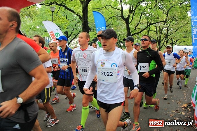 Zdjęcie w galerii na portalu naszraciborz.pl: Raciborzanie na wrocławskim maratonie wiadomości z regionu
