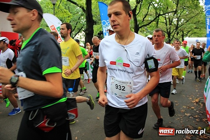 Zdjęcie w galerii na portalu naszraciborz.pl: Raciborzanie na wrocławskim maratonie wiadomości z regionu