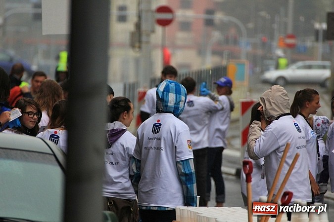 Zdjęcie w galerii na portalu naszraciborz.pl: Raciborzanie na wrocławskim maratonie wiadomości z regionu