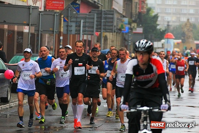 Zdjęcie w galerii na portalu naszraciborz.pl: Raciborzanie na wrocławskim maratonie wiadomości z regionu