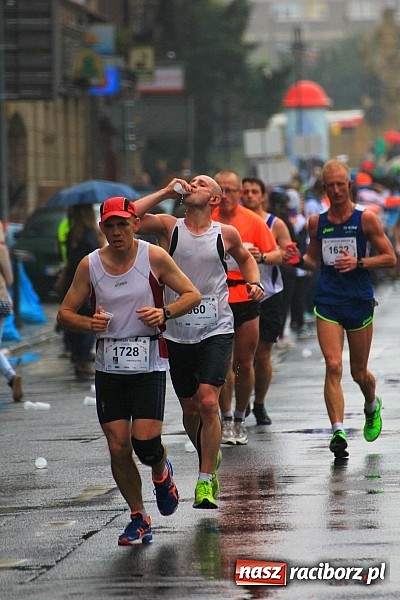 Zdjęcie w galerii na portalu naszraciborz.pl: Raciborzanie na wrocławskim maratonie wiadomości z regionu