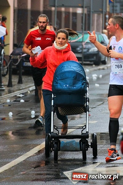 Zdjęcie w galerii na portalu naszraciborz.pl: Raciborzanie na wrocławskim maratonie wiadomości z regionu