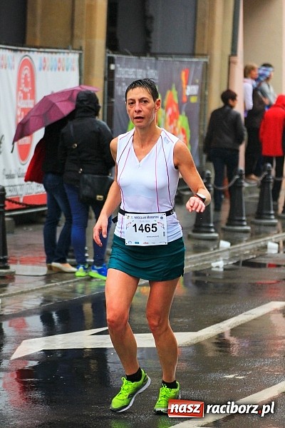 Zdjęcie w galerii na portalu naszraciborz.pl: Raciborzanie na wrocławskim maratonie wiadomości z regionu