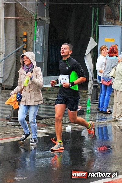 Zdjęcie w galerii na portalu naszraciborz.pl: Raciborzanie na wrocławskim maratonie wiadomości z regionu