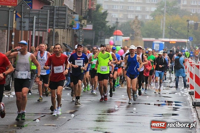 Zdjęcie w galerii na portalu naszraciborz.pl: Raciborzanie na wrocławskim maratonie wiadomości z regionu