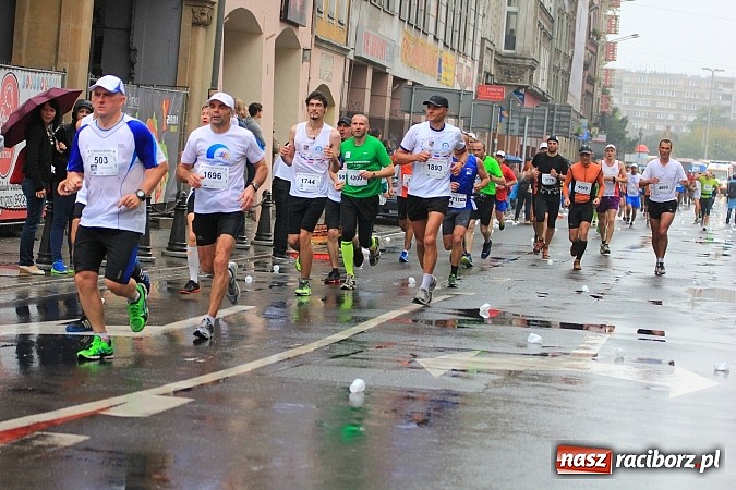 Zdjęcie w galerii na portalu naszraciborz.pl: Raciborzanie na wrocławskim maratonie wiadomości z regionu