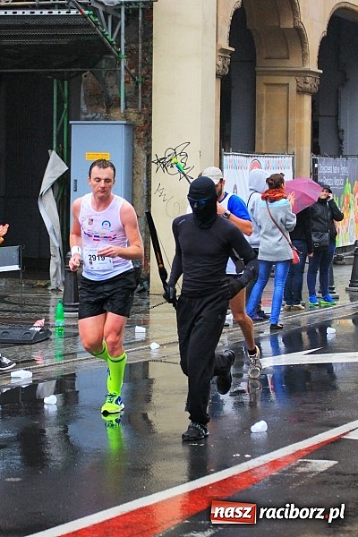 Zdjęcie w galerii na portalu naszraciborz.pl: Raciborzanie na wrocławskim maratonie wiadomości z regionu