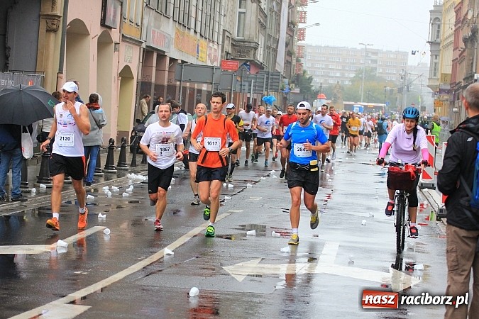 Zdjęcie w galerii na portalu naszraciborz.pl: Raciborzanie na wrocławskim maratonie wiadomości z regionu