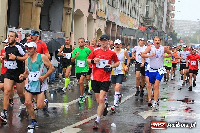 Zdjęcie w galerii na portalu naszraciborz.pl: Raciborzanie na wrocławskim maratonie wiadomości z regionu