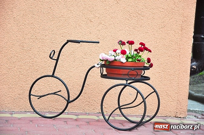 Zdjęcie w galerii na portalu naszraciborz.pl: Akronis – gwarancja trwałości i niepowtarzalności  wiadomości z regionu