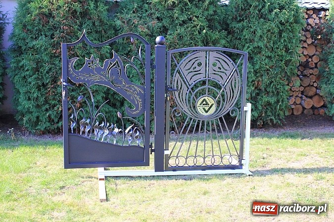 Zdjęcie w galerii na portalu naszraciborz.pl: Akronis – gwarancja trwałości i niepowtarzalności  wiadomości z regionu