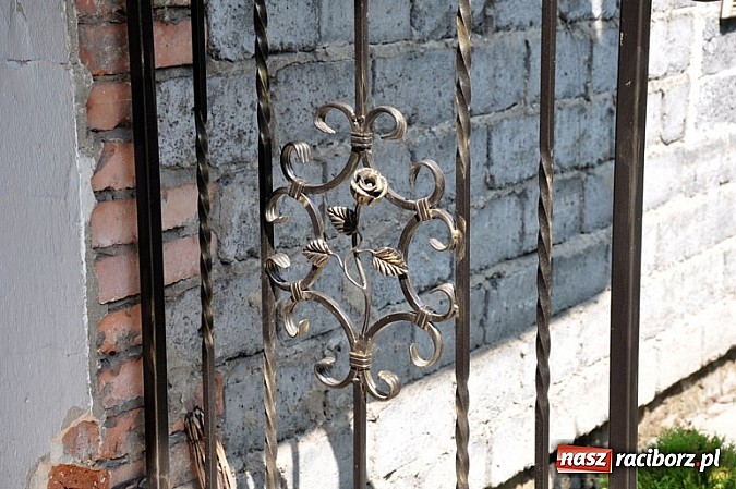 Zdjęcie w galerii na portalu naszraciborz.pl: Akronis – gwarancja trwałości i niepowtarzalności  wiadomości z regionu