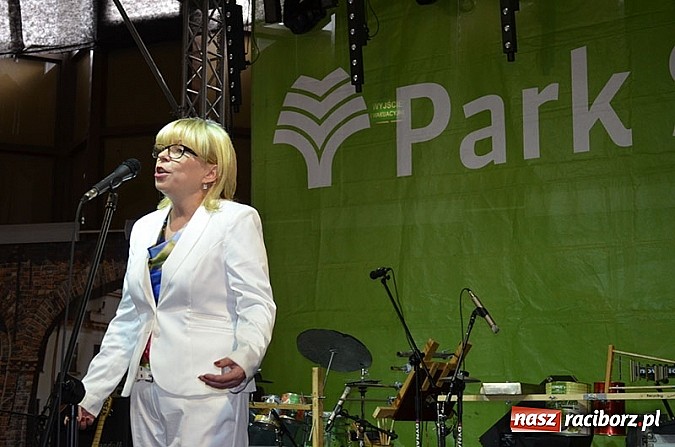 Zdjęcie w galerii na portalu naszraciborz.pl: Nagrodzeni EkoAktywni na eko-pikniku wiadomości z regionu