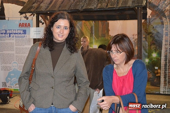 Zdjęcie w galerii na portalu naszraciborz.pl: Nagrodzeni EkoAktywni na eko-pikniku wiadomości z regionu