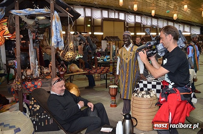 Zdjęcie w galerii na portalu naszraciborz.pl: Nagrodzeni EkoAktywni na eko-pikniku wiadomości z regionu