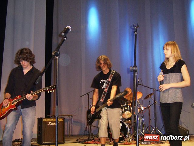 Zdjęcie w galerii na portalu naszraciborz.pl: Twoja szansa, Twój sukces wiadomości z regionu