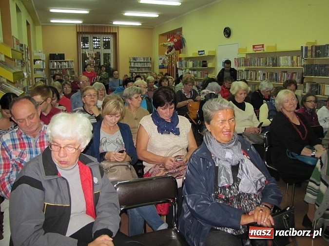 Zdjęcie w galerii na portalu naszraciborz.pl: Burak jako źródło przeżycia artystycznego wiadomości z regionu