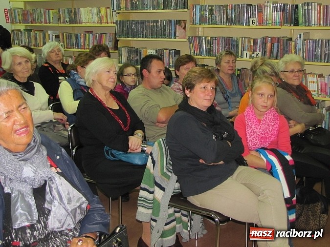 Zdjęcie w galerii na portalu naszraciborz.pl: Burak jako źródło przeżycia artystycznego wiadomości z regionu