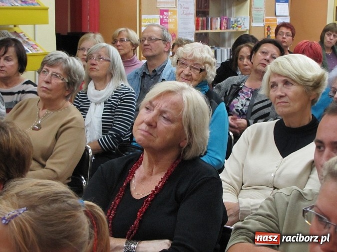 Zdjęcie w galerii na portalu naszraciborz.pl: Burak jako źródło przeżycia artystycznego wiadomości z regionu