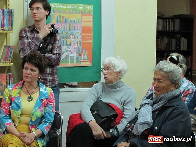 Zdjęcie w galerii na portalu naszraciborz.pl: Burak jako źródło przeżycia artystycznego wiadomości z regionu