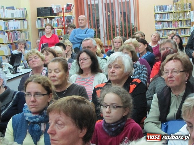 Zdjęcie w galerii na portalu naszraciborz.pl: Burak jako źródło przeżycia artystycznego wiadomości z regionu